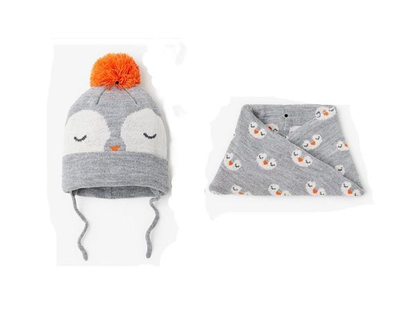 2020 new autumn winter warm animal jacquard knitted hat for baby girl baby boy child children's, Yellow
2020 new autumn winter warm animal jacquard knitted hat for baby girl baby boy child children's, Yellow