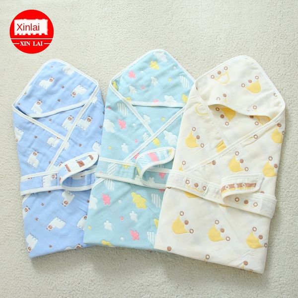 be 90*90 be 90*90 pure cotton 6-layer gauze quilt pure cotton newborn baby gauze quilt
be 90*90 be 90*90 pure cotton 6-layer gauze quilt pure cotton newborn baby gauze quilt