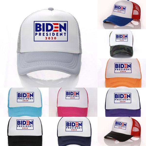 d8tac usa president 2020 ball cap biden biden letters baseball caps summer mesh patchwork caps hats visor hat sports peaked hats, Blue;gray
d8tac usa president 2020 ball cap biden biden letters baseball caps summer mesh patchwork caps hats visor hat sports peaked hats, Blue;gray