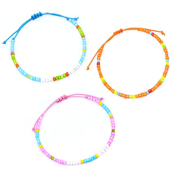 meetvii colorful delica seed beads bracelets for child girl friendship jewelry beach women lucky bracelets handmade jewelry, Black
meetvii colorful delica seed beads bracelets for child girl friendship jewelry beach women lucky bracelets handmade jewelry, Black