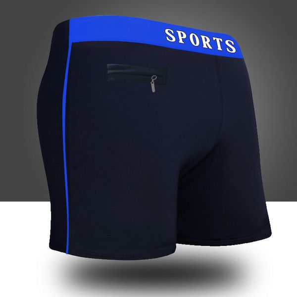e-baihui 2021 fashion wide-waisted spring swimming with zipper pockets, nylon color-blocking swimming shorts mk002, White;black
e-baihui 2021 fashion wide-waisted spring swimming with zipper pockets, nylon color-blocking swimming shorts mk002, White;black