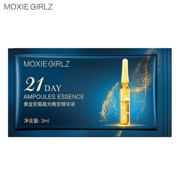 3ml x 21pcs moxie girls ampoules essence natural health tender essence multi-layer repair serum anti-aging shrink pores wholesale lot
3ml x 21pcs moxie girls ampoules essence natural health tender essence multi-layer repair serum anti-aging shrink pores wholesale lot