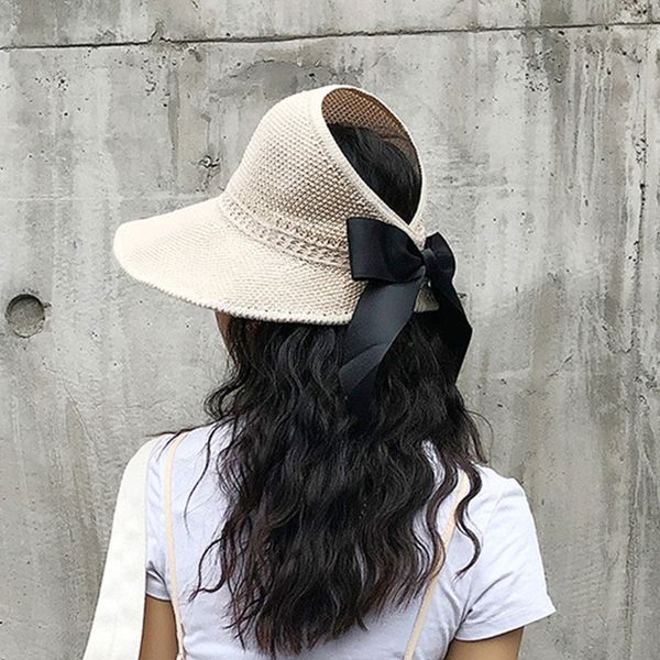 retro straw sun hat women girls summer foldable big eaves caps breathable cotton fisherman's hat ladies sun protection sunhats, Blue;gray
retro straw sun hat women girls summer foldable big eaves caps breathable cotton fisherman's hat ladies sun protection sunhats, Blue;gray