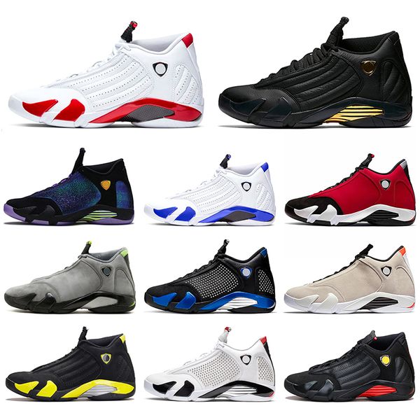 2020 14 14s jumpman мужские кроссовки баскетбол обувь конфета gym красный черный toe мужчины спорт кроссовки размер 40-47
2020 14 14s jumpman мужские кроссовки баскетбол обувь конфета gym красный черный toe мужчины спорт кроссовки размер 40-47