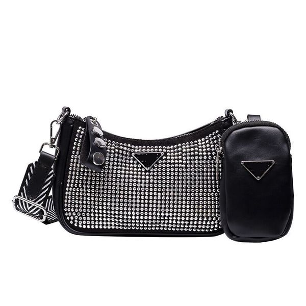 purse hook 2020 new ladies leather bag big-name rhinestone underarm bag picture and mother shoulder messenger bag wallet handbag
purse hook 2020 new ladies leather bag big-name rhinestone underarm bag picture and mother shoulder messenger bag wallet handbag