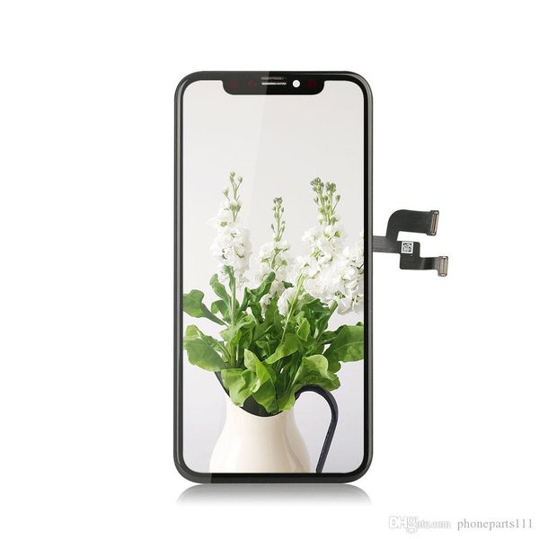 oled quality lcd screen for iphone x/xs perfect color no dead pixel display replacement by fast dhl 
oled quality lcd screen for iphone x/xs perfect color no dead pixel display replacement by fast dhl