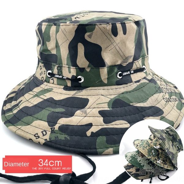 increase sunscreen male protection and female camouflage labor protection site net basin cap round hat work cap, Blue;gray
increase sunscreen male protection and female camouflage labor protection site net basin cap round hat work cap, Blue;gray