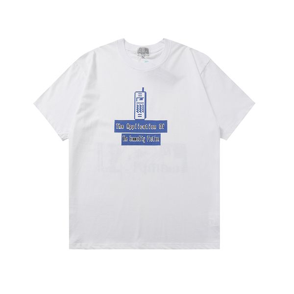 21ss black white t shirt eu size 100% cotton 1 tee hip hop t shirt men women, White;black
21ss black white t shirt eu size 100% cotton 1 tee hip hop t shirt men women, White;black