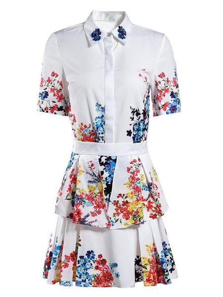 ja600333 fashion women's sets 2020 runway european design party style women's clothing, White
ja600333 fashion women's sets 2020 runway european design party style women's clothing, White