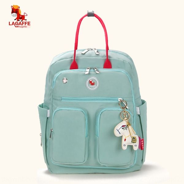 qacer leisure mommy multi-functional large-capacity mom fashion portable baby leisure backpack mommy multi-functional large-capacity backpac
qacer leisure mommy multi-functional large-capacity mom fashion portable baby leisure backpack mommy multi-functional large-capacity backpac