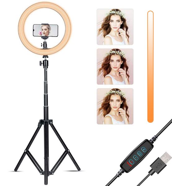 quality10 inch pgraphy lighting phone ringlight tripod stand p led selfie bluetooth remote ring light lamp tiktok youtub
quality10 inch pgraphy lighting phone ringlight tripod stand p led selfie bluetooth remote ring light lamp tiktok youtub
