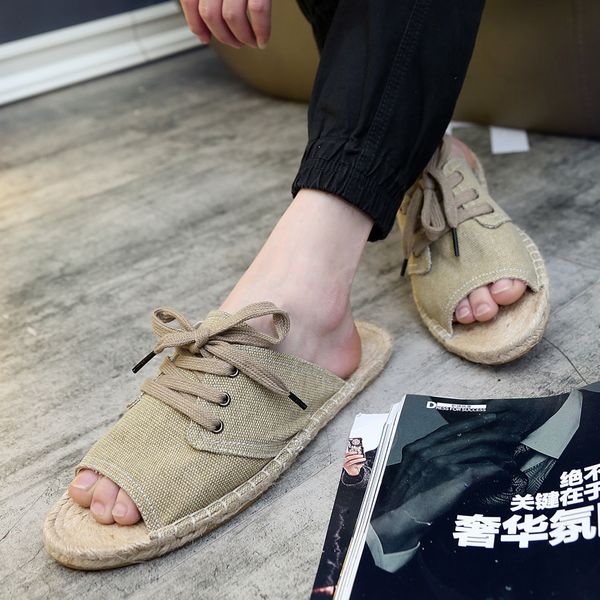 bigfirse fashion outdoor non-slip casual shoes 2020 summer new men slippers light breathable sandals trend flats shoes, Black
bigfirse fashion outdoor non-slip casual shoes 2020 summer new men slippers light breathable sandals trend flats shoes, Black