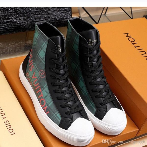 2020rs new official website synchronization luxury men's casual fashion shoes, outdoor travel sports shoes, fast delivery original box, Black
2020rs new official website synchronization luxury men's casual fashion shoes, outdoor travel sports shoes, fast delivery original box, Black
