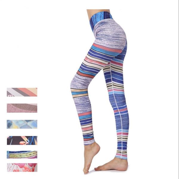 women pattern leggings print fitness leggings for gym elastic prints long tights for running tummy control neptuno, White;red
women pattern leggings print fitness leggings for gym elastic prints long tights for running tummy control neptuno, White;red
