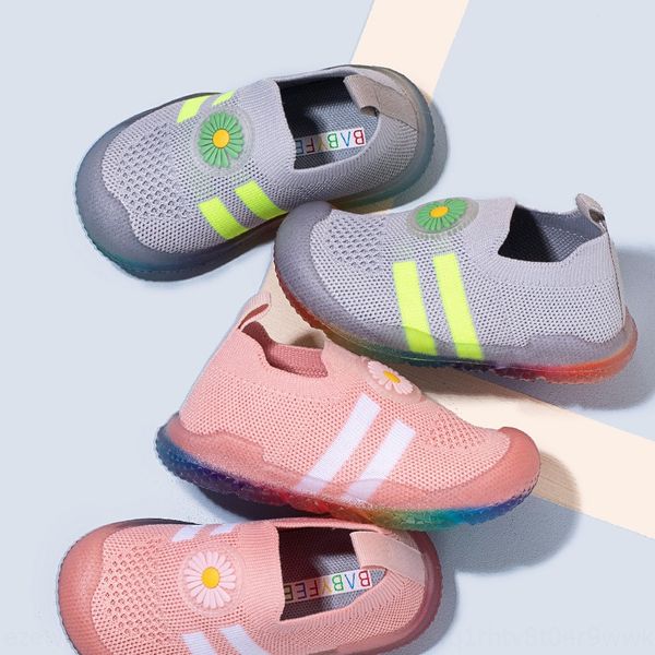 feet spring and baby baby autumn mesh breathable men's infant soft bottom toddler shoes women's children's casual shoes, Black
feet spring and baby baby autumn mesh breathable men's infant soft bottom toddler shoes women's children's casual shoes, Black