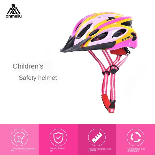 5oozo children's protective safety safety roller skating protective gear balance car sliding children's car riding helmet helmet b
5oozo children's protective safety safety roller skating protective gear balance car sliding children's car riding helmet helmet b