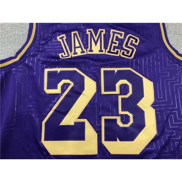 6 jerseys basketball jerseys sports wears s-xxl vest #23 james stitched basketball jerseys, Black;white
6 jerseys basketball jerseys sports wears s-xxl vest #23 james stitched basketball jerseys, Black;white