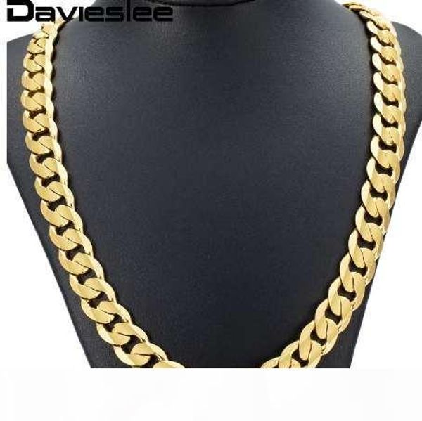 davieslee hip hop mens ожерелье curb кубинский цепи голдфилд ювелирные изделия партии daily wear 12мм dlgn270, Silver
davieslee hip hop mens ожерелье curb кубинский цепи голдфилд ювелирные изделия партии daily wear 12мм dlgn270, Silver