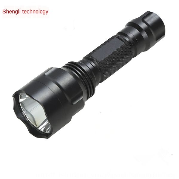 c8 t6 l2 q5 strong outdoor flashlight riding long-range domestic rechargeable flashlight
c8 t6 l2 q5 strong outdoor flashlight riding long-range domestic rechargeable flashlight