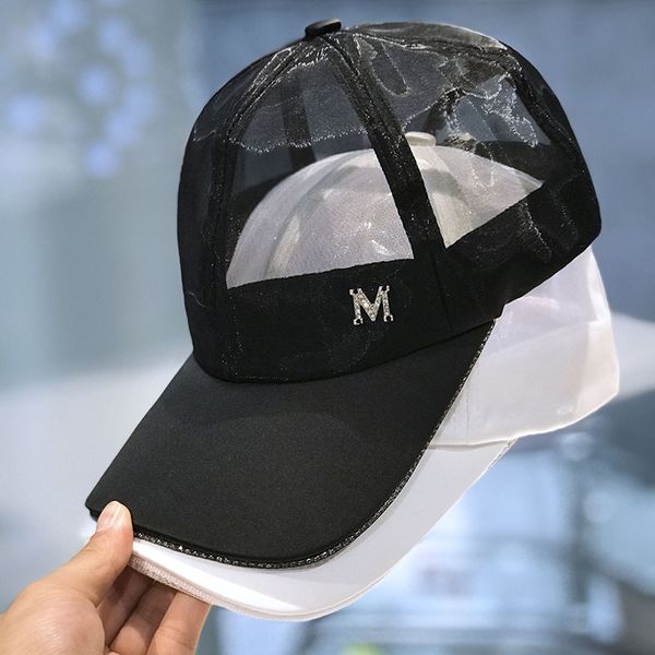 korean net red hat female breathable net baseball cap hat thin sunshade bright diamond -label baseball cap, Blue;gray
korean net red hat female breathable net baseball cap hat thin sunshade bright diamond -label baseball cap, Blue;gray