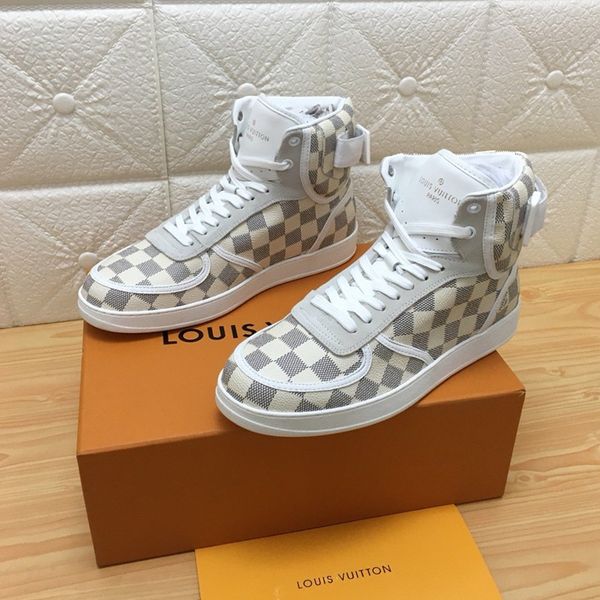 086 men's designer casual sports shoes and famous brand outdoor casual shoes, fast delivery in the original box, Black
086 men's designer casual sports shoes and famous brand outdoor casual shoes, fast delivery in the original box, Black