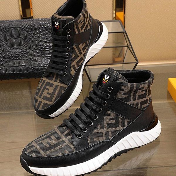 comfortable mens shoes luxury lightweight vintage design style footwears high lace -up plus size sports men boots chaussures pour hommes
comfortable mens shoes luxury lightweight vintage design style footwears high lace -up plus size sports men boots chaussures pour hommes