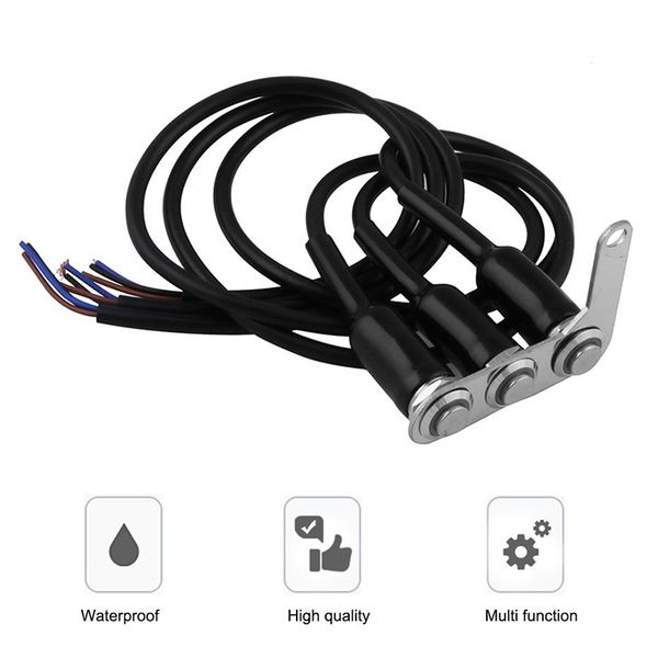new motorcycle left switch handlebar adjustable mount waterproof switches 3 buttons for headlight horn for cafe racer
new motorcycle left switch handlebar adjustable mount waterproof switches 3 buttons for headlight horn for cafe racer