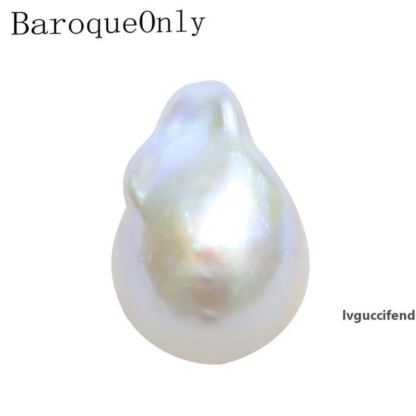 baroqueonly white natural freshwater baroque pearls, naked bead for diy pendant necklace/drop earrings making t200507
baroqueonly white natural freshwater baroque pearls, naked bead for diy pendant necklace/drop earrings making t200507