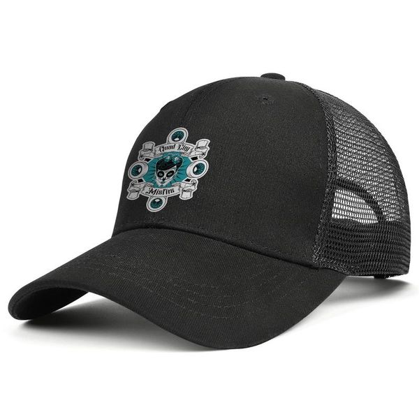 quad city misfits for men and women adjustable trucker meshcap design fitted team stylish baseballhats horror business attacks skull us, Blue;gray
quad city misfits for men and women adjustable trucker meshcap design fitted team stylish baseballhats horror business attacks skull us, Blue;gray