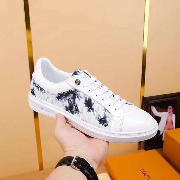 2020o luxury design mens low-canvas fashion printed sports shoes all-match breathable mens casual shoes mens banquet shoes size: 38-451, Black
2020o luxury design mens low-canvas fashion printed sports shoes all-match breathable mens casual shoes mens banquet shoes size: 38-451, Black