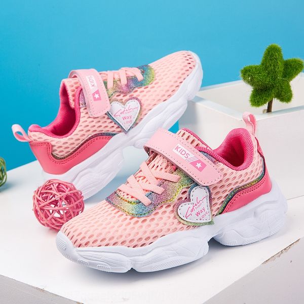 new pink elastic light running children's fashion trend single net girl shoes student sports children's shoes, Black
new pink elastic light running children's fashion trend single net girl shoes student sports children's shoes, Black