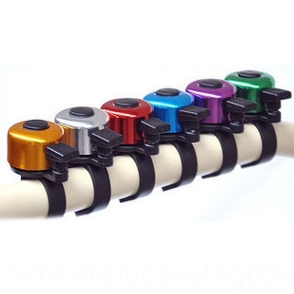 bicycle flat bicycle flat small bell mountain bike aluminum alloy small bell horn riding equipment
bicycle flat bicycle flat small bell mountain bike aluminum alloy small bell horn riding equipment