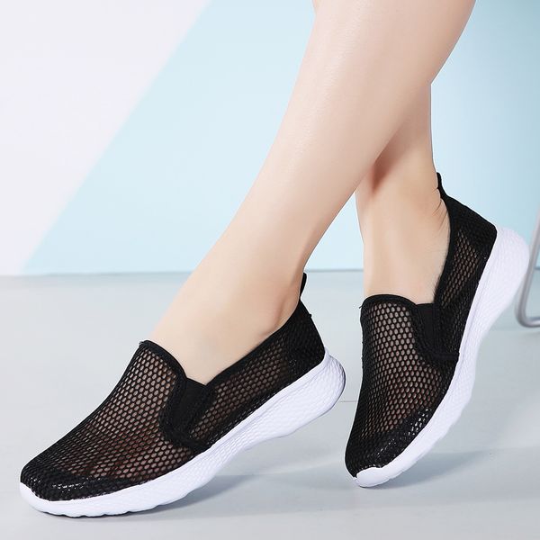 2020 loafers women shoes woman flats mesh sneakers casual fashion brand girl female black white summer shoes ladies designers
2020 loafers women shoes woman flats mesh sneakers casual fashion brand girl female black white summer shoes ladies designers