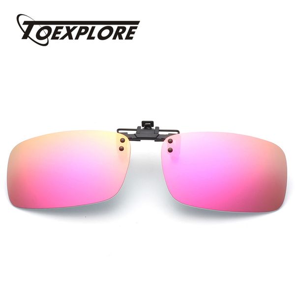 toexplore square polarized clip on myopia glasses women men anti-glare sun glasses driving outdoor eyewear goggle fashion uv400, White;black
toexplore square polarized clip on myopia glasses women men anti-glare sun glasses driving outdoor eyewear goggle fashion uv400, White;black