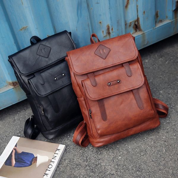 new fashion pure color pu leather computer men's new fashion pure color pu leather lapcomputer backpack lapmen's backpack
new fashion pure color pu leather computer men's new fashion pure color pu leather lapcomputer backpack lapmen's backpack