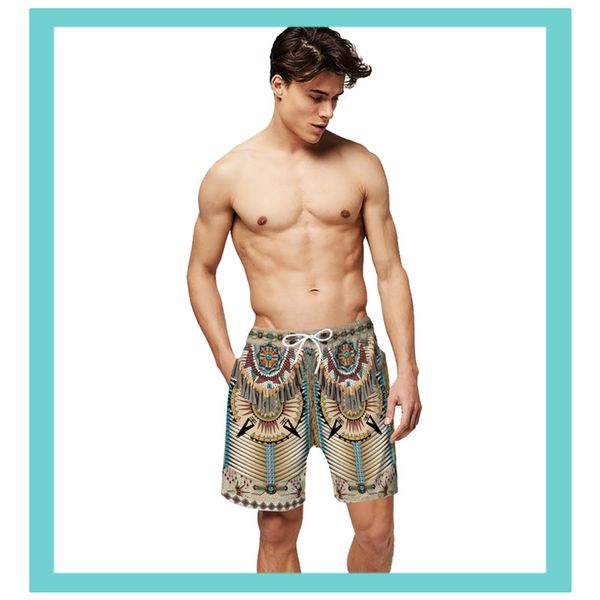 dropshipping 2020 new fahion native 3d print shorts for men oversize summer beach holiday casual swim men's board shorts, White;black
dropshipping 2020 new fahion native 3d print shorts for men oversize summer beach holiday casual swim men's board shorts, White;black