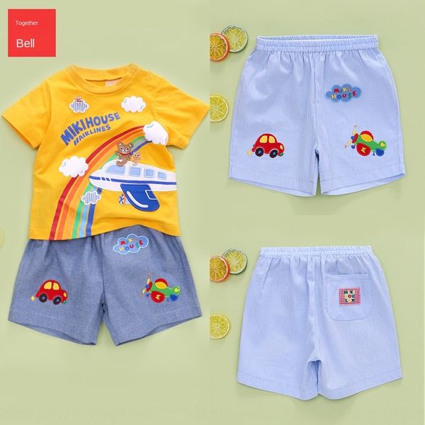 miki denim shorts western panty shorts panty style clothing fashion brand thin small plane children's pants children's pants cotto, Blue
miki denim shorts western panty shorts panty style clothing fashion brand thin small plane children's pants children's pants cotto, Blue
