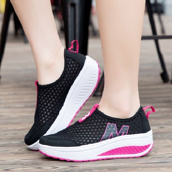 new women flats shoes fashion casual summer shoes female zapato casual breathable mesh footwear for women swing 42, Black
new women flats shoes fashion casual summer shoes female zapato casual breathable mesh footwear for women swing 42, Black