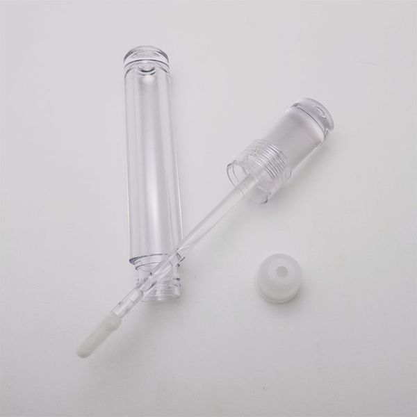 transparent clear lip gloss tube containers 5.5 ml lipstic empty 10/25/50/100 pieces lip gloss tube container
transparent clear lip gloss tube containers 5.5 ml lipstic empty 10/25/50/100 pieces lip gloss tube container