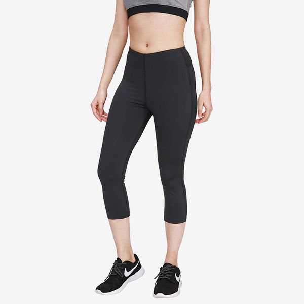 yoga outfits women's pants sports fitness high waist stretch hip tights female gym compression leggings cropped trousers, White;red
yoga outfits women's pants sports fitness high waist stretch hip tights female gym compression leggings cropped trousers, White;red