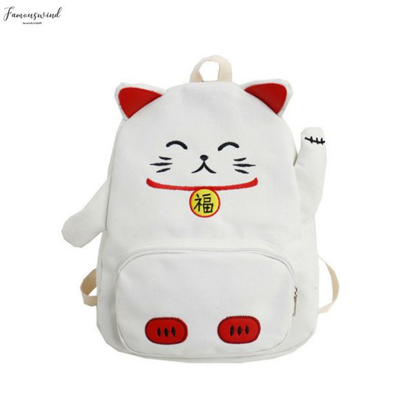 lucky cat shoulder bag for women girls cartoon mini messenger bag animal shape teenager student lovely canvas pack bags new
lucky cat shoulder bag for women girls cartoon mini messenger bag animal shape teenager student lovely canvas pack bags new