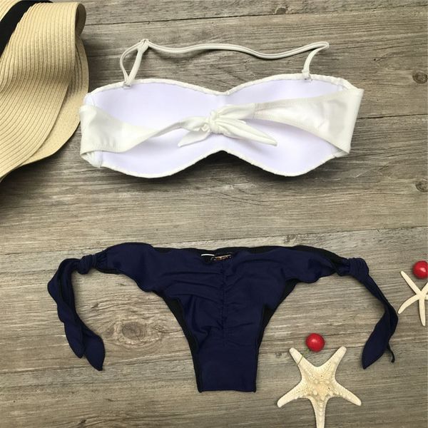 shell shape bikinis women solid bandage bikini set 2020 swimsuit swimwear womens swimming suit female biquini bathing suit, White;black
shell shape bikinis women solid bandage bikini set 2020 swimsuit swimwear womens swimming suit female biquini bathing suit, White;black