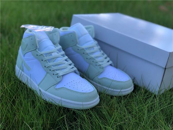 с box мужчины женщины 1 баскетбол обувь 1s mid белый зеленый дизайнер роскошное легкоатлетических кроссовки тренер спорт
с box мужчины женщины 1 баскетбол обувь 1s mid белый зеленый дизайнер роскошное легкоатлетических кроссовки тренер спорт