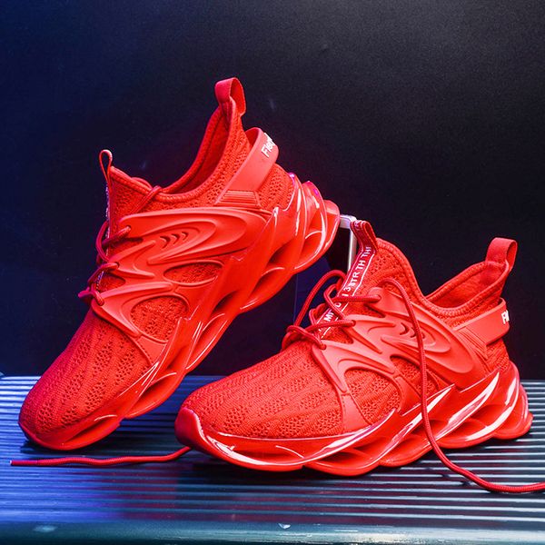 breathable blade running shoes 46 light men's shoes new sports large size sneakers 45 fashion outdoor jogging casual
breathable blade running shoes 46 light men's shoes new sports large size sneakers 45 fashion outdoor jogging casual