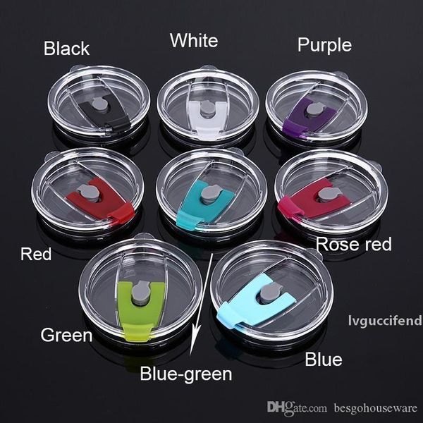 20oz cup seal leakproof cover round transparent cup cover 8 colors reusable plastic cover eco-friendly straw drinking water covers bh1875 zx
20oz cup seal leakproof cover round transparent cup cover 8 colors reusable plastic cover eco-friendly straw drinking water covers bh1875 zx