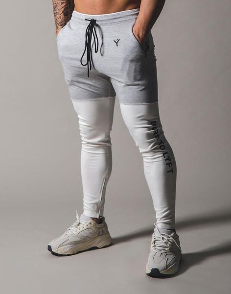 2020 new sports brand trousers men running fitness training pants cotton breathable pencil pants joggers casual feet, Black
2020 new sports brand trousers men running fitness training pants cotton breathable pencil pants joggers casual feet, Black