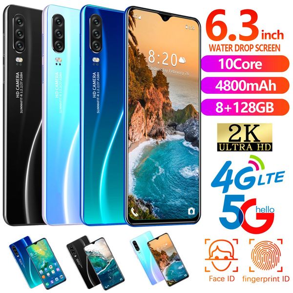 low-cost p38pro smart android phone 8+128g quad-core manufacturer wholesale direct sales cross-border new explosion mobile phone
low-cost p38pro smart android phone 8+128g quad-core manufacturer wholesale direct sales cross-border new explosion mobile phone