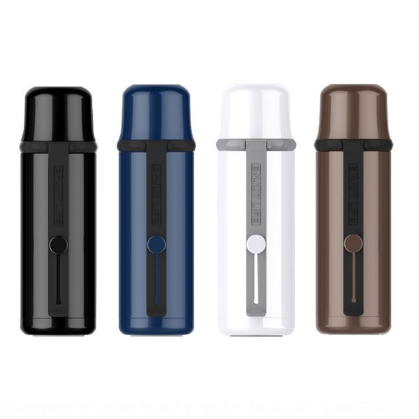 aikesi creative stainless steel thermos business portable portable thermos water cup advertising gift water cup
aikesi creative stainless steel thermos business portable portable thermos water cup advertising gift water cup