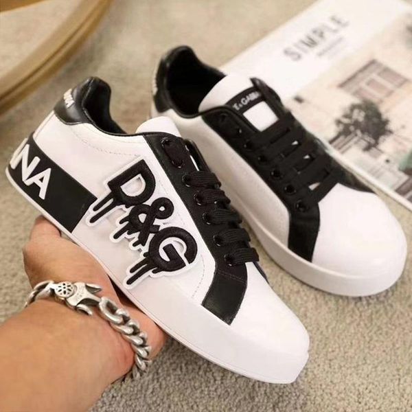 2021-2020f new luxury design leather printed rubber bottom fashion sneakers all -match breathable mens casual shoes mens banquet shoes size, Black
2021-2020f new luxury design leather printed rubber bottom fashion sneakers all -match breathable mens casual shoes mens banquet shoes size, Black