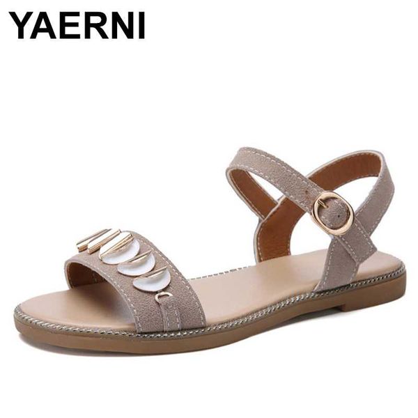 yaerni 2020 non-slip summer beach fashion women sandals lady 2020 new shoes beach summer sandals, Black
yaerni 2020 non-slip summer beach fashion women sandals lady 2020 new shoes beach summer sandals, Black
